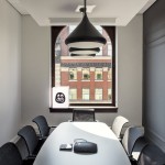 small conference room